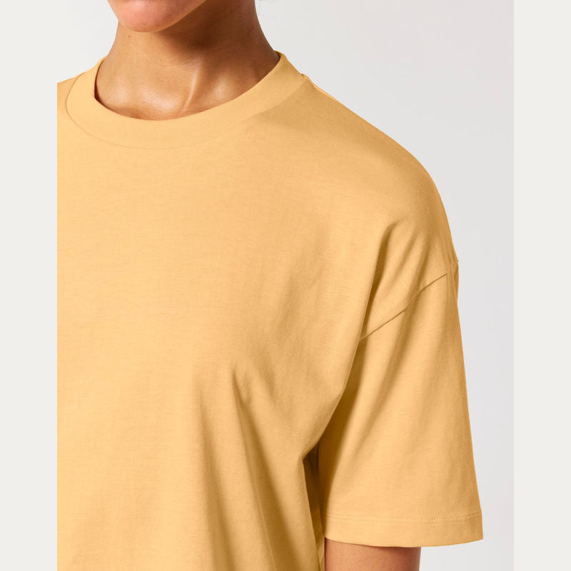 Camiseta Corta de Alta Calidad