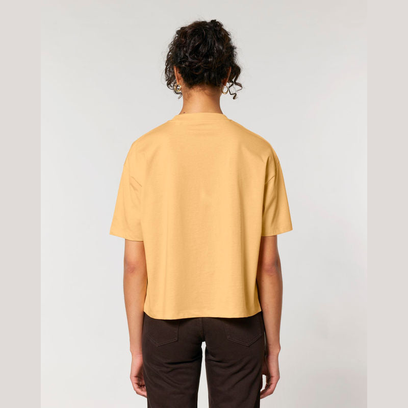 Camiseta Corta de Alta Calidad
