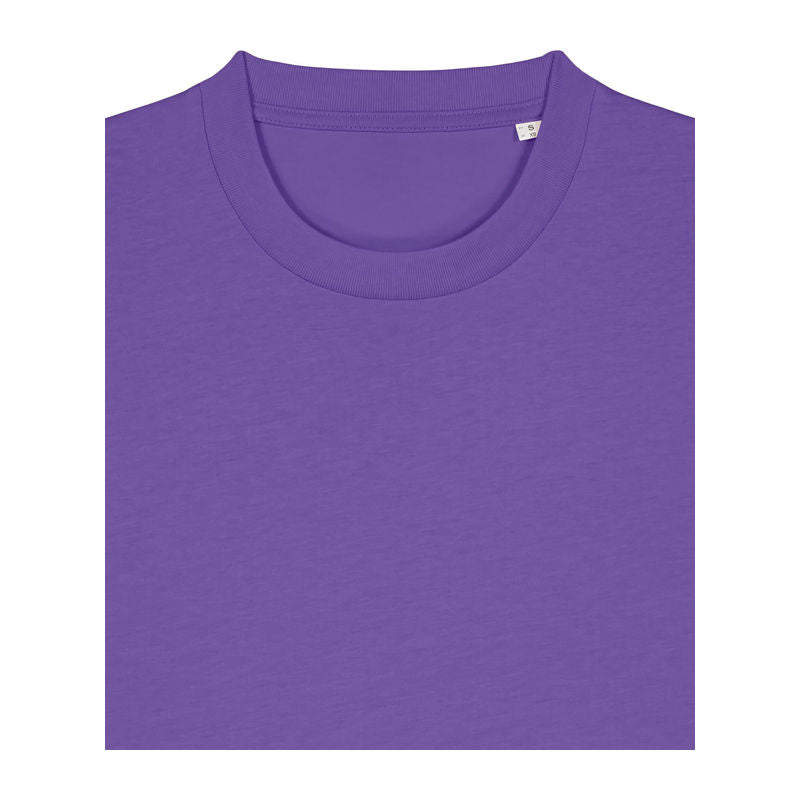 Camiseta Corta de Alta Calidad