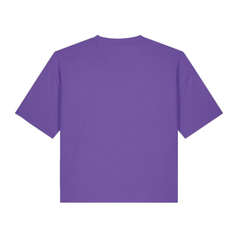 Camiseta Corta de Alta Calidad