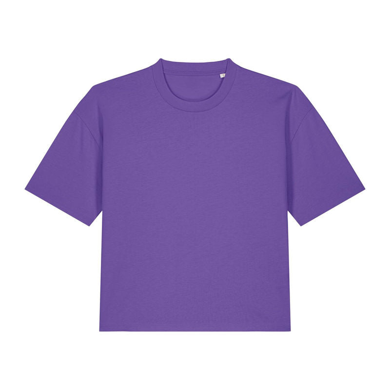 Camiseta Corta de Alta Calidad