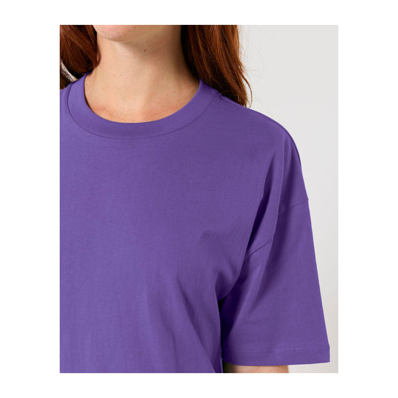 Camiseta Corta de Alta Calidad