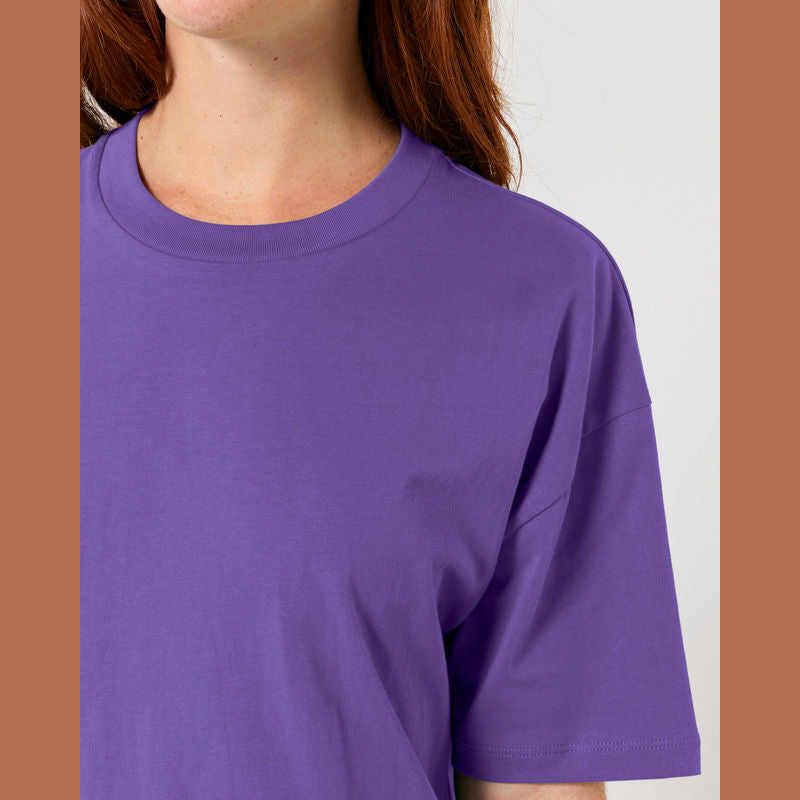 Camiseta Corta de Alta Calidad