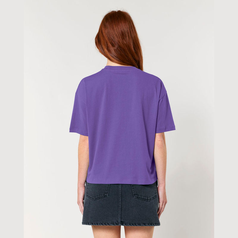 Camiseta Corta de Alta Calidad