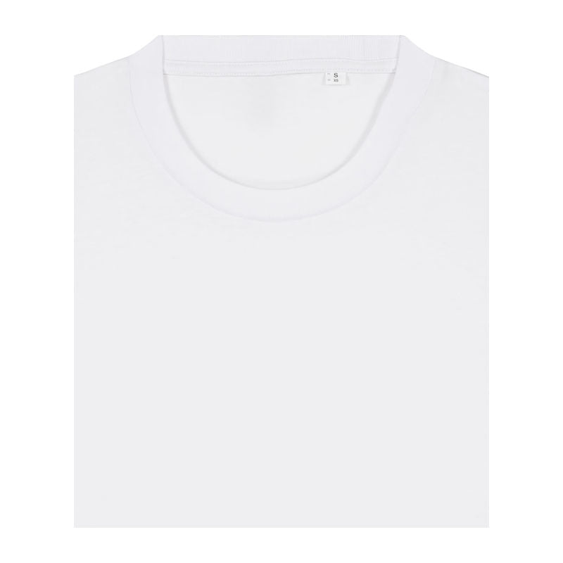 Camiseta Corta de Alta Calidad