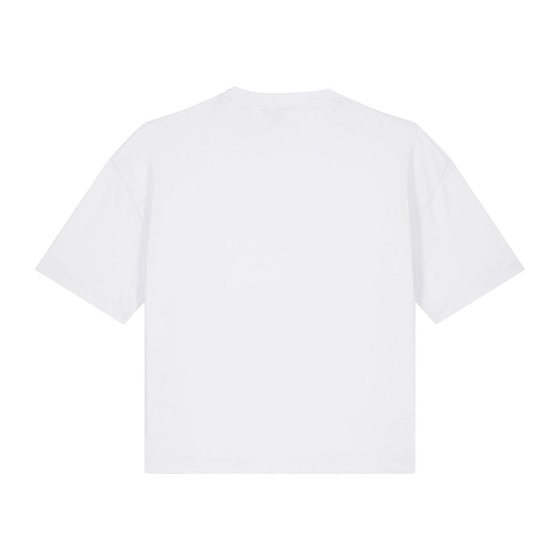 Camiseta Corta de Alta Calidad