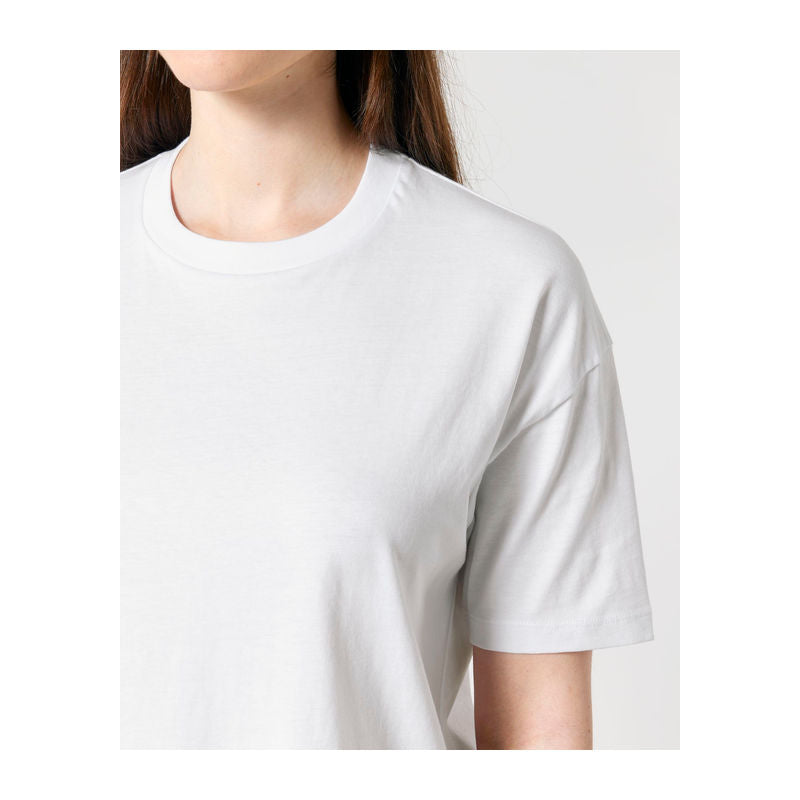 Camiseta Corta de Alta Calidad