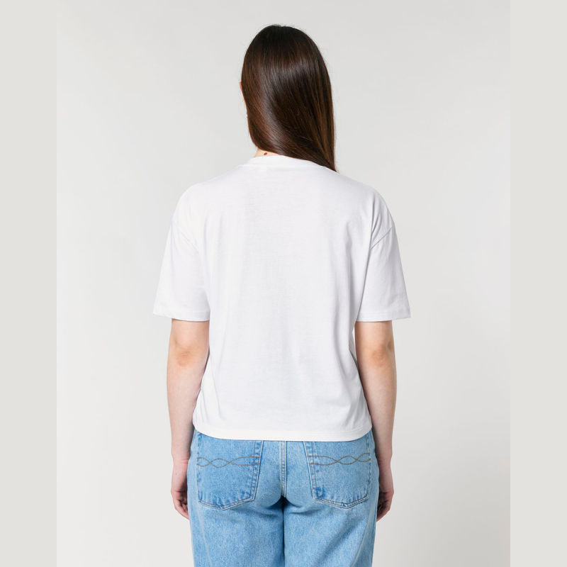 Camiseta Corta de Alta Calidad