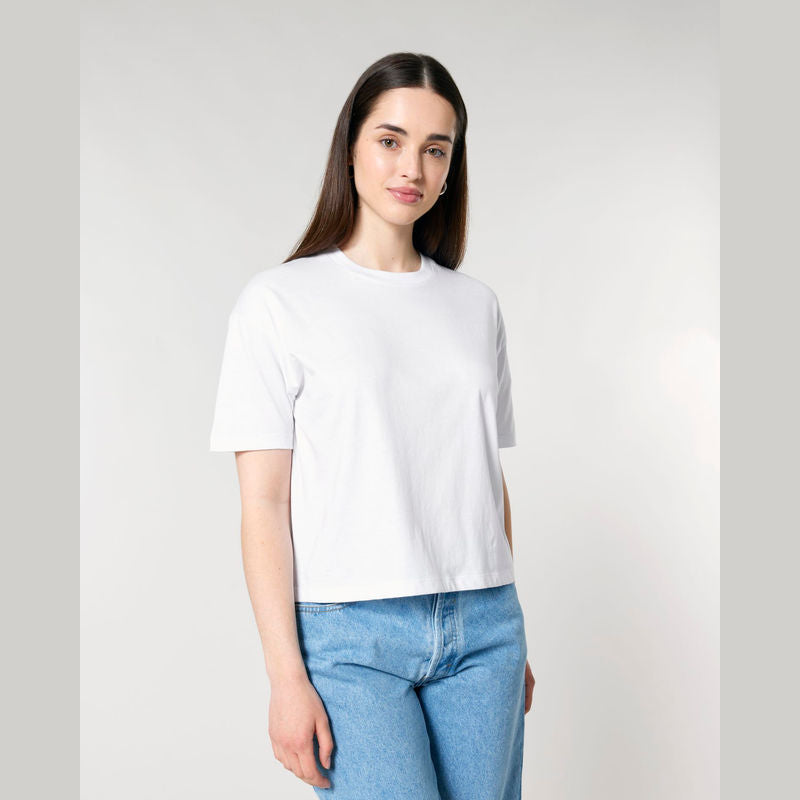 Camiseta Corta de Alta Calidad