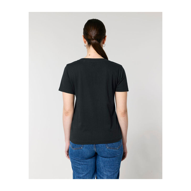 Camiseta de Mujer Stella Isla
