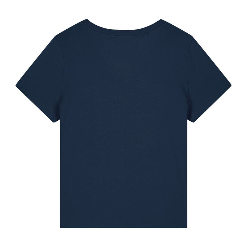 Camiseta de Mujer Stella Isla