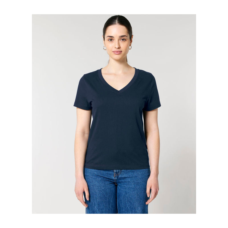Camiseta de Mujer Stella Isla