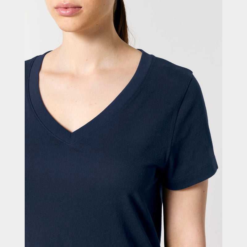 Camiseta de Mujer Stella Isla