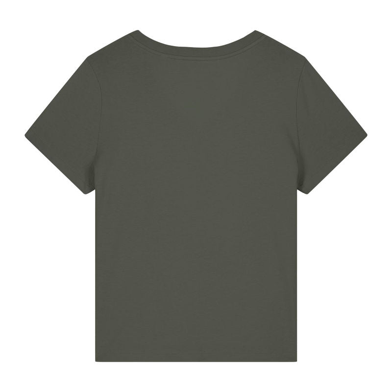 Camiseta de Mujer Stella Isla