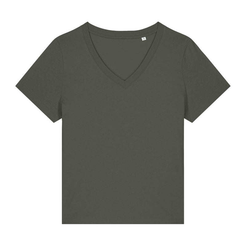 Camiseta de Mujer Stella Isla