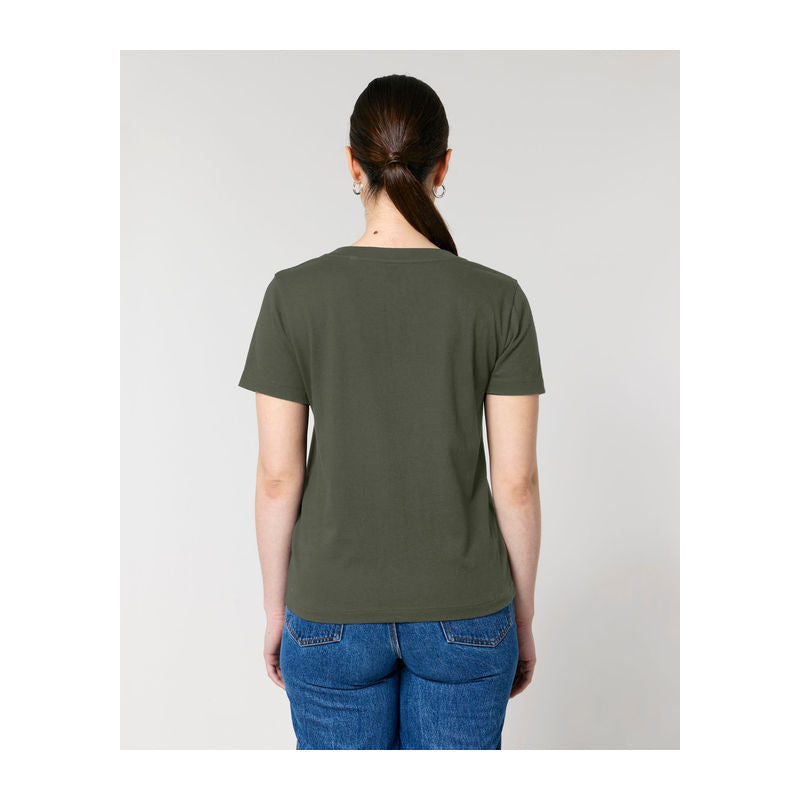 Camiseta de Mujer Stella Isla
