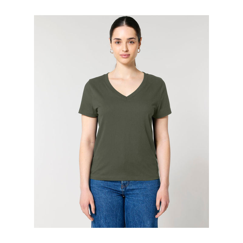 Camiseta de Mujer Stella Isla