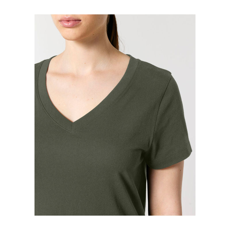 Camiseta de Mujer Stella Isla