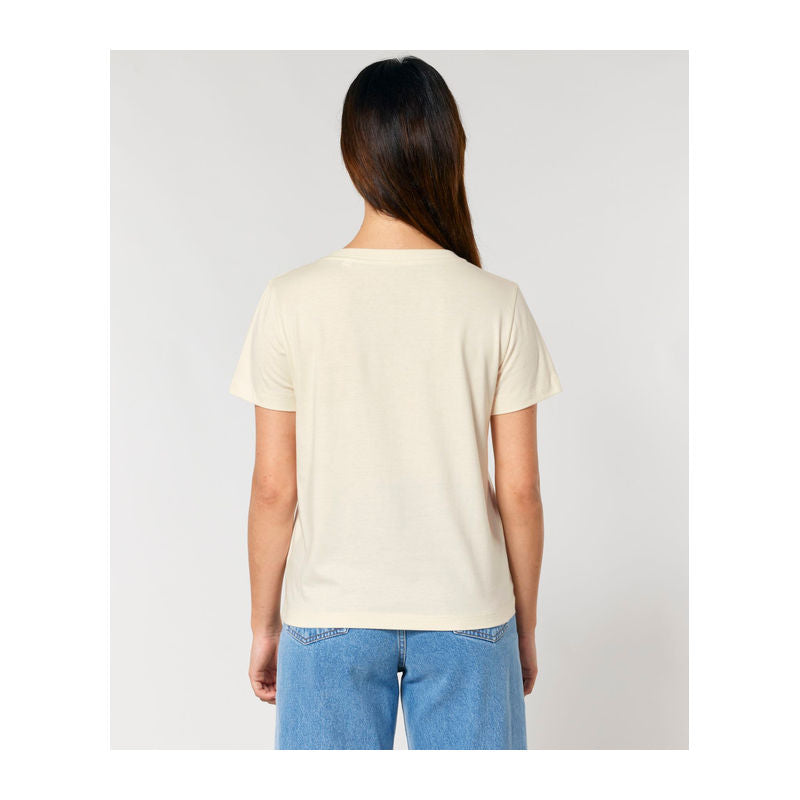 Camiseta de Mujer Stella Isla