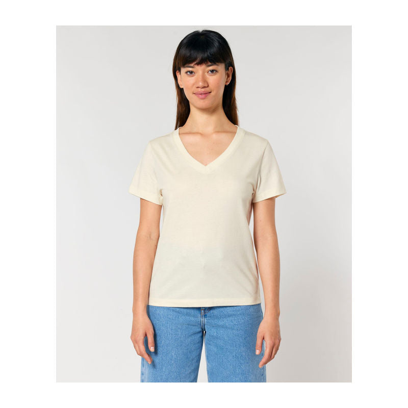 Camiseta de Mujer Stella Isla