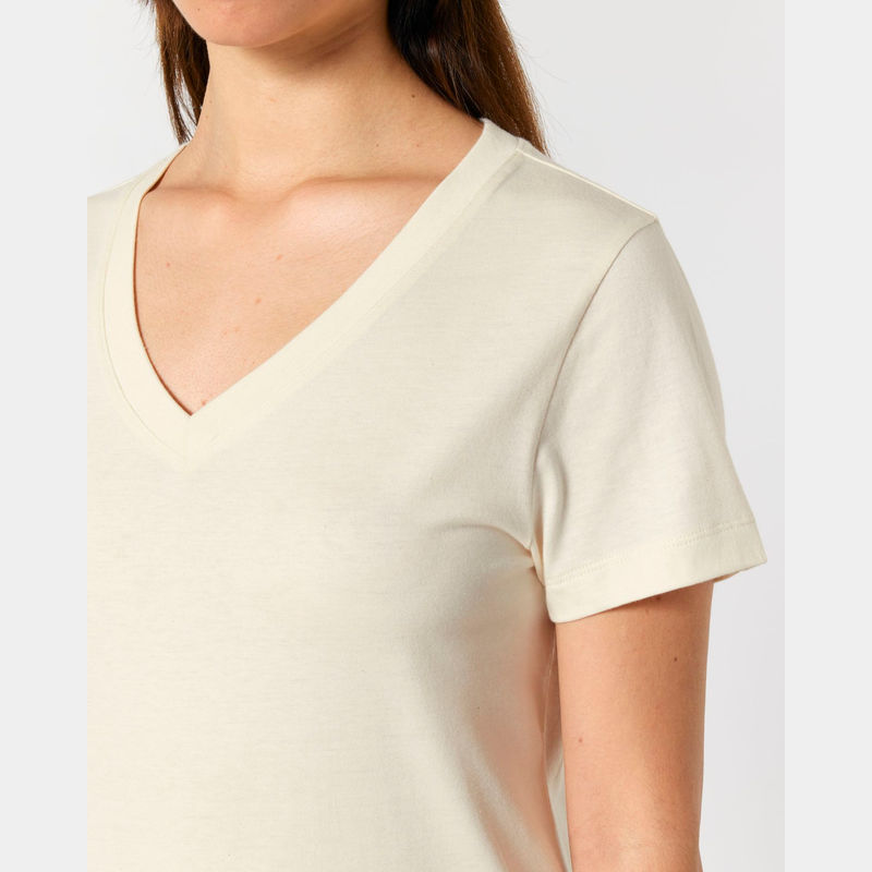 Camiseta de Mujer Stella Isla