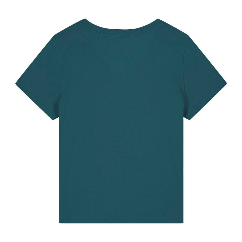 Camiseta de Mujer Stella Isla