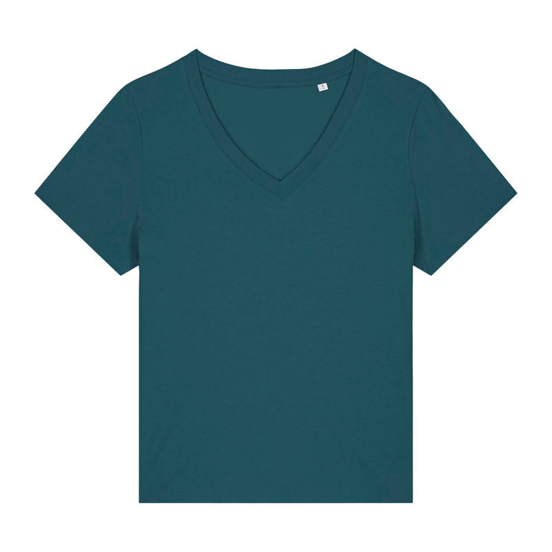 Camiseta de Mujer Stella Isla
