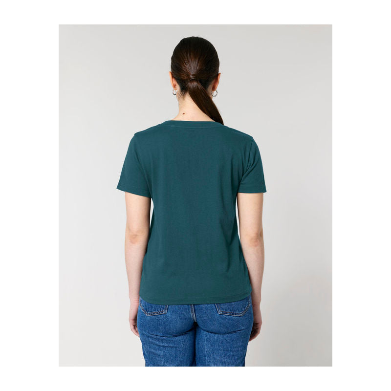 Camiseta de Mujer Stella Isla