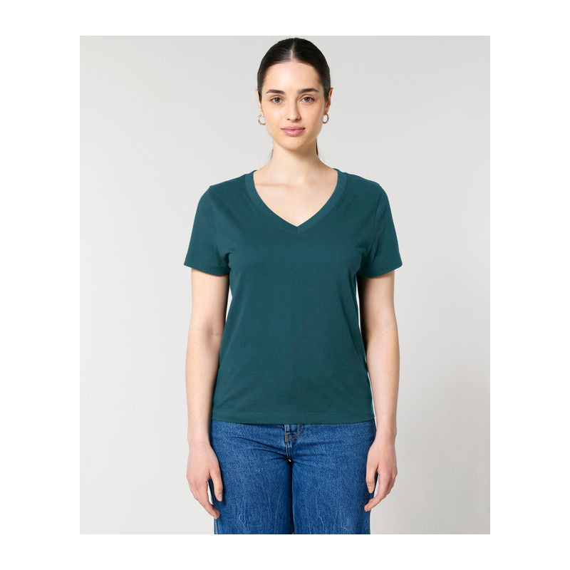 Camiseta de Mujer Stella Isla