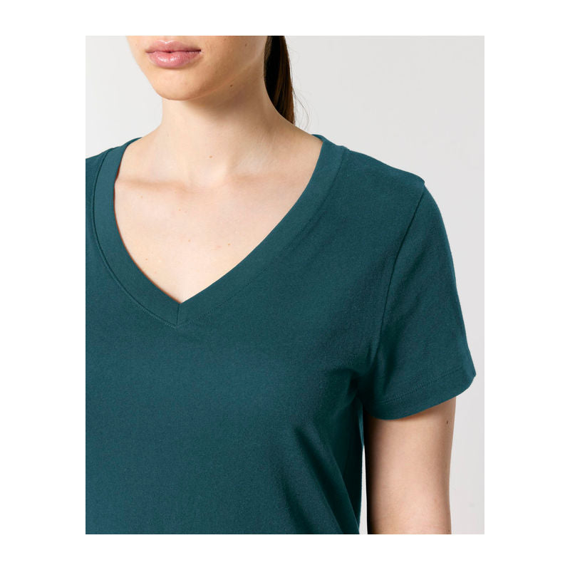 Camiseta de Mujer Stella Isla