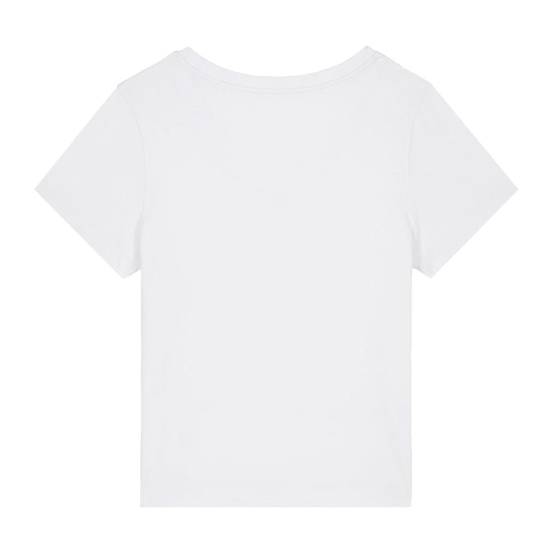 Camiseta de Mujer Stella Isla