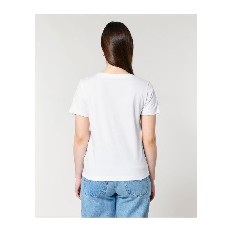 Camiseta de Mujer Stella Isla