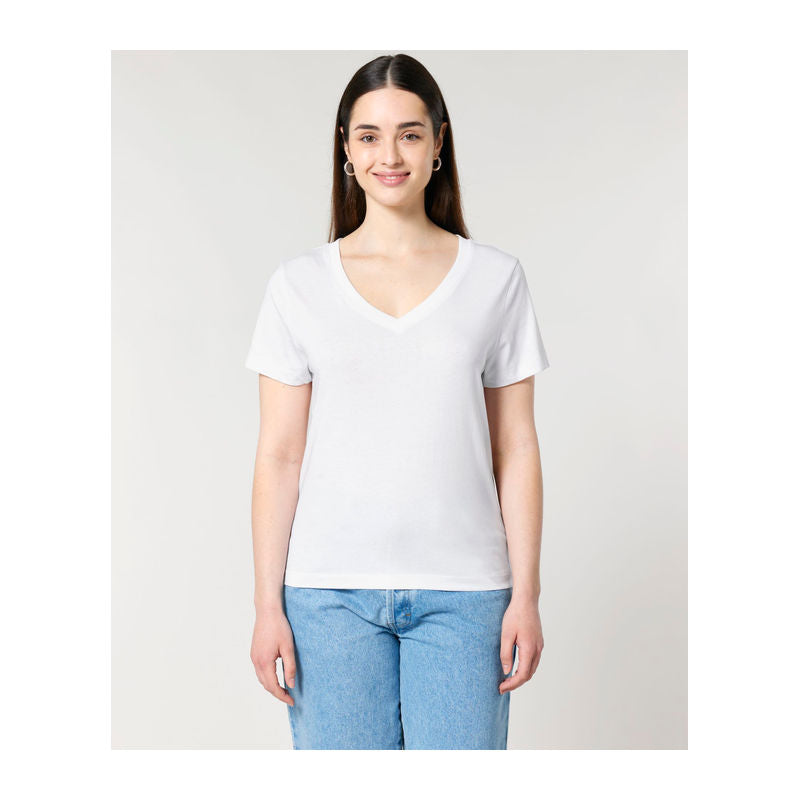 Camiseta de Mujer Stella Isla