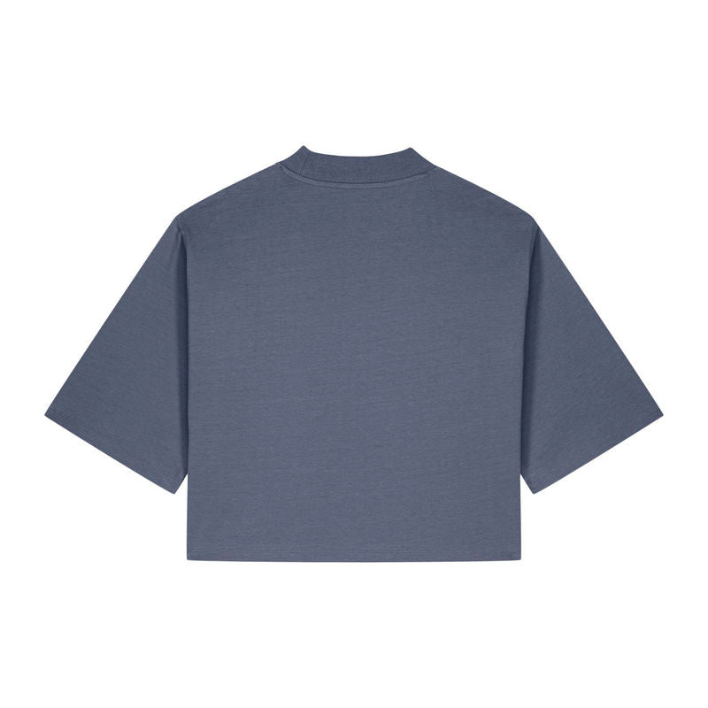 The Stella Raya Women’s Cropped