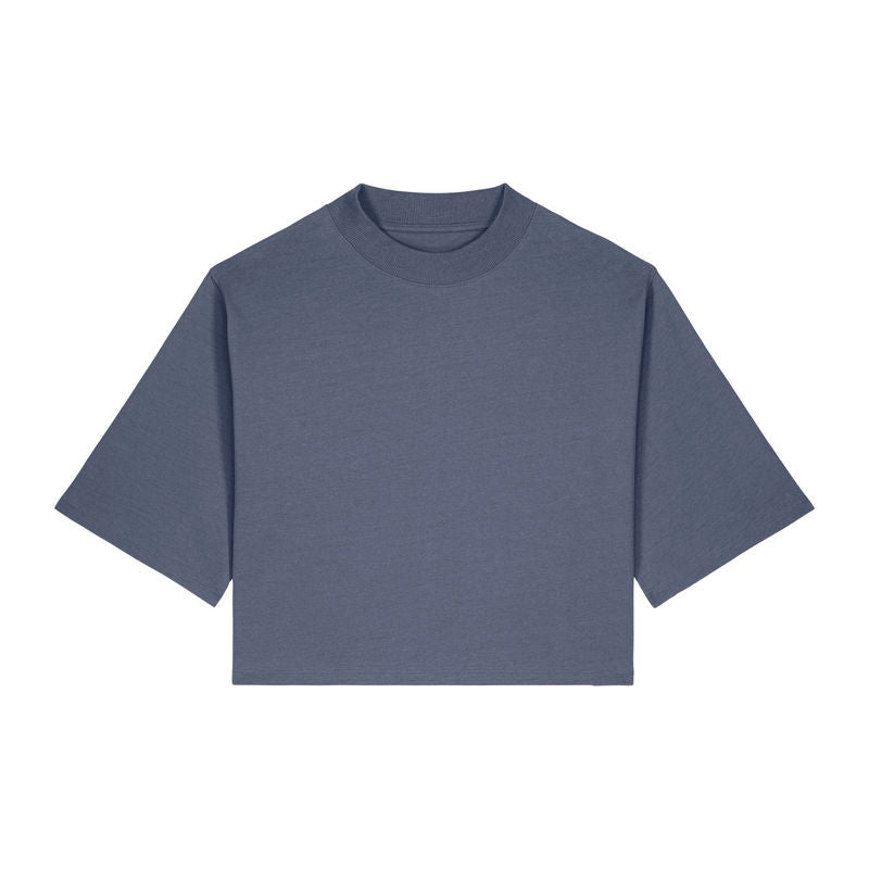 The Stella Raya Women’s Cropped
