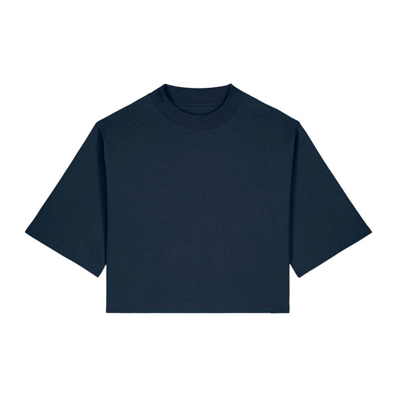 The Stella Raya Women’s Cropped
