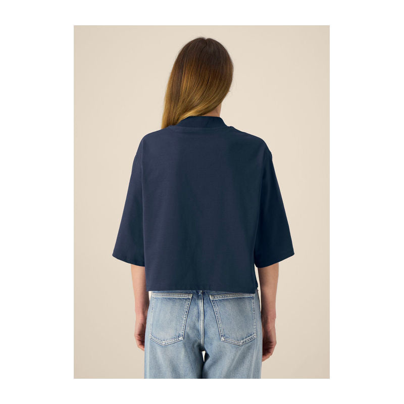 The Stella Raya Women’s Cropped