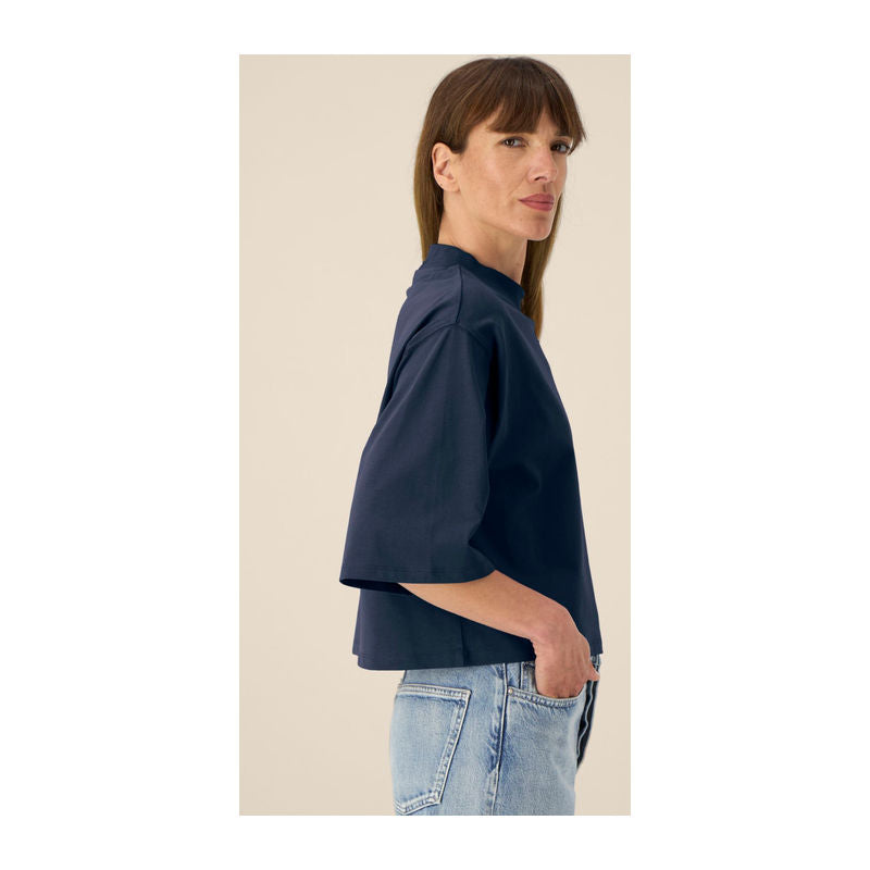 The Stella Raya Women’s Cropped