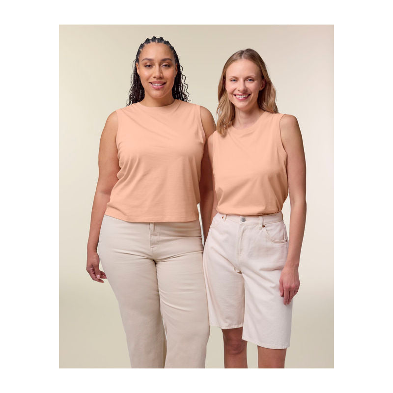 Top de Tirantes para Mujer