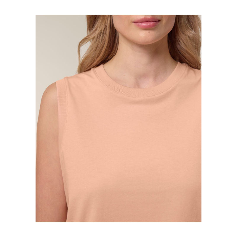 Top de Tirantes para Mujer