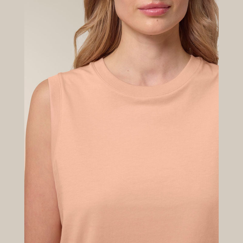 Top de Tirantes para Mujer