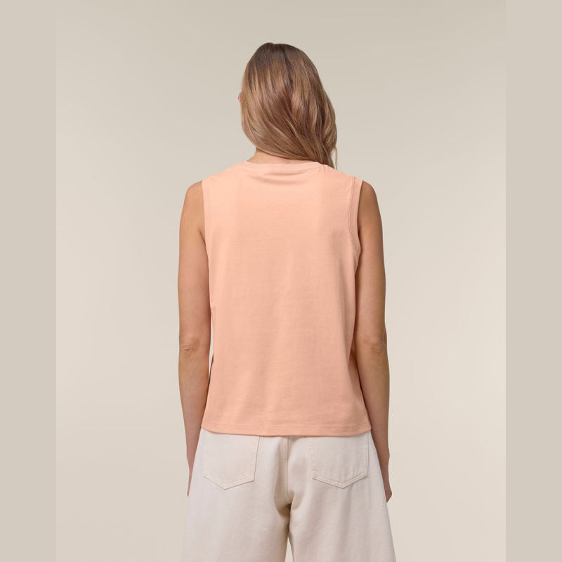Top de Tirantes para Mujer