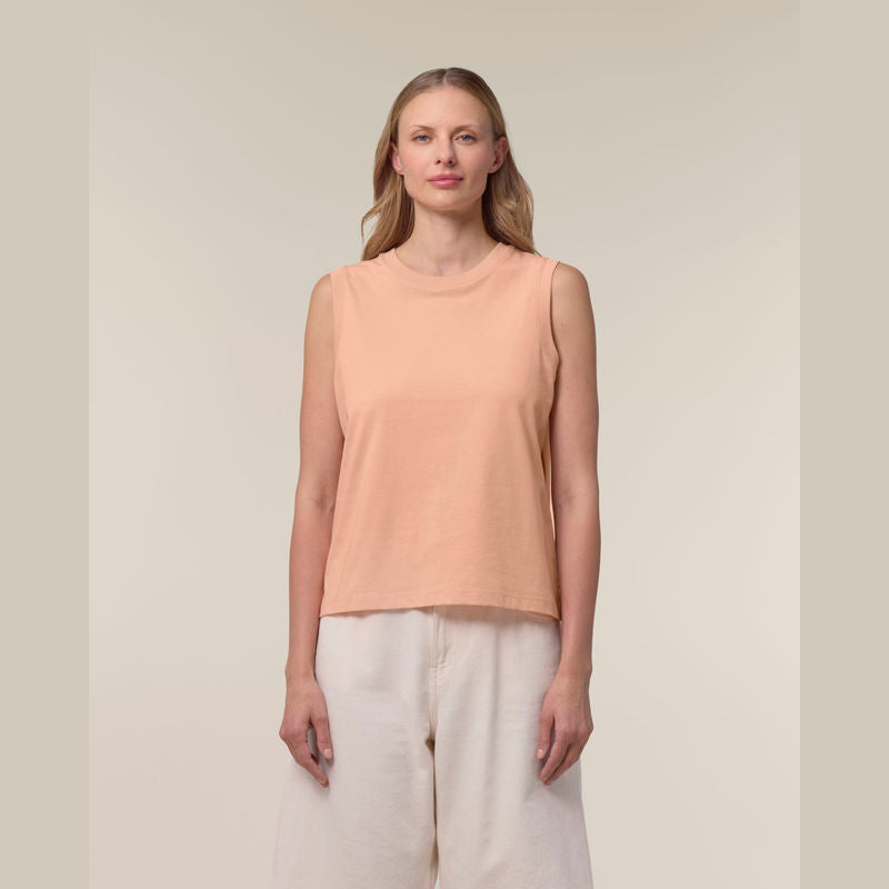 Top de Tirantes para Mujer
