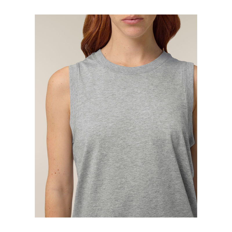 Top de Tirantes para Mujer