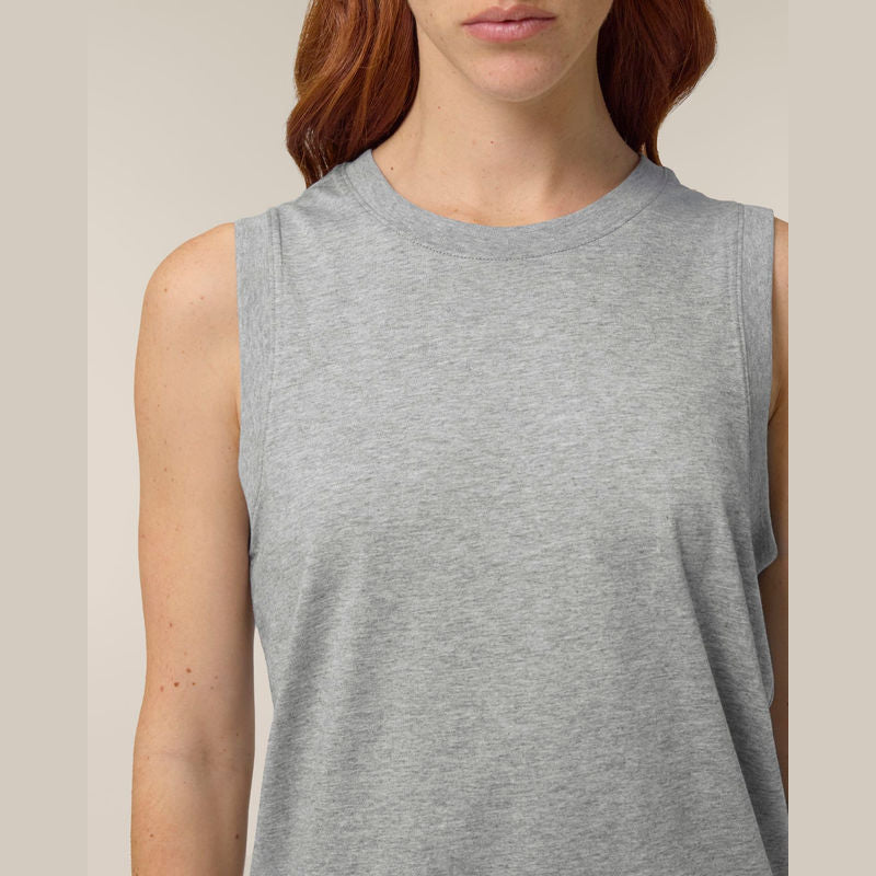 Top de Tirantes para Mujer