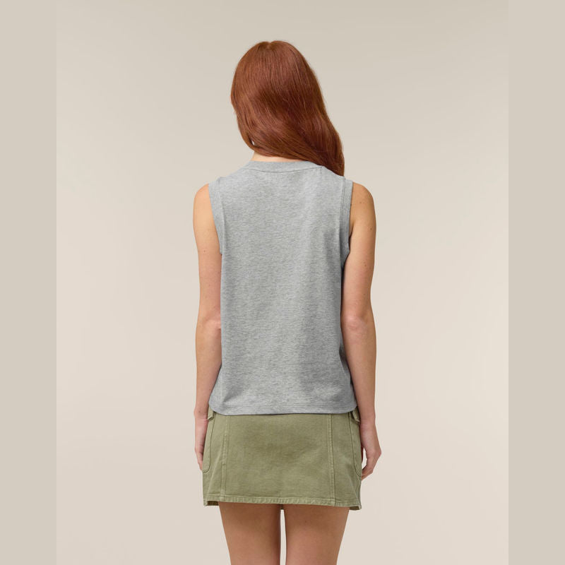 Top de Tirantes para Mujer