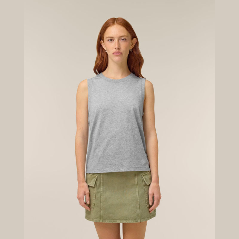Top de Tirantes para Mujer