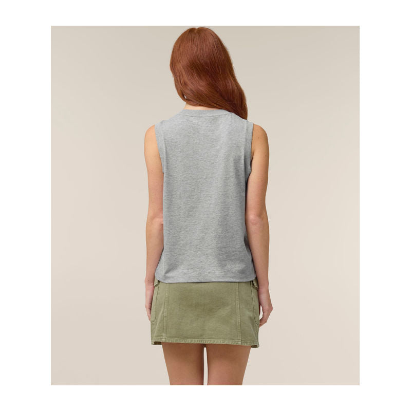 Top de Tirantes para Mujer
