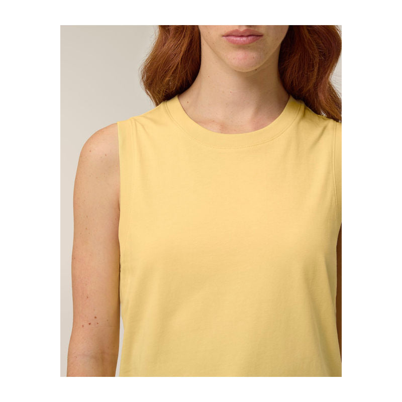 Top de Tirantes para Mujer