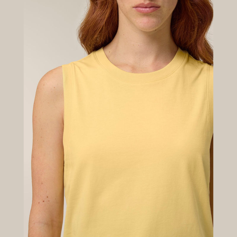 Top de Tirantes para Mujer